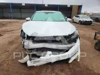2018 Honda CLARITY фото
