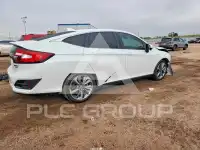 2018 Honda CLARITY фото