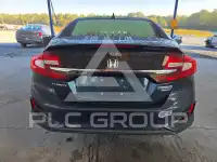 2018 Honda CLARITY фото