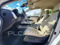 2018 Honda CLARITY фото