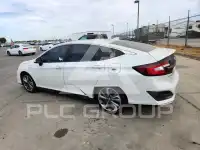 2018 Honda CLARITY фото