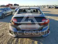 2018 Honda CLARITY фото