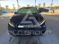 2018 Honda CLARITY фото