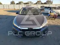 2018 Honda CLARITY фото