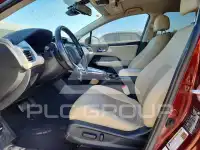2018 Honda CLARITY фото