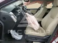 2018 Honda CLARITY фото
