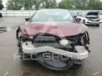 2018 Honda CLARITY фото