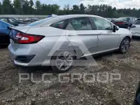 2018 Honda CLARITY фото