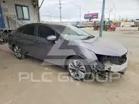 2018 Honda CLARITY фото
