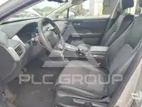 2018 Honda CLARITY фото