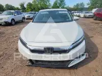2018 Honda CLARITY фото