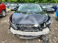 2018 Honda CLARITY фото