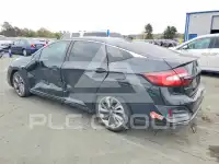 2018 Honda CLARITY фото