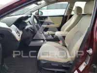 2018 Honda CLARITY фото