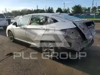2018 Honda CLARITY фото