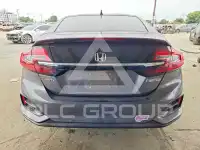 2018 Honda CLARITY фото