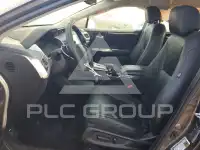 2018 Honda CLARITY фото