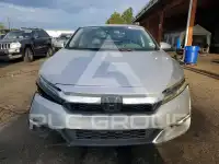 2018 Honda CLARITY фото