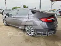2018 Honda CLARITY фото