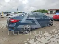 2018 Honda CLARITY фото