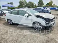 2018 Honda CLARITY фото
