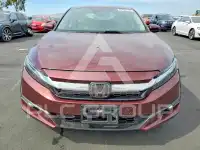 2018 Honda CLARITY фото