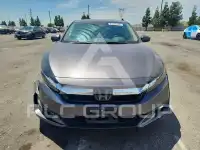 2018 Honda CLARITY фото