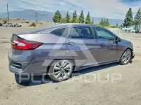 2018 Honda CLARITY фото