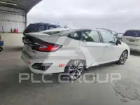 2018 Honda CLARITY фото