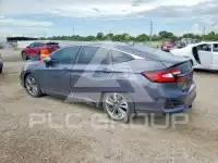 2018 Honda CLARITY фото