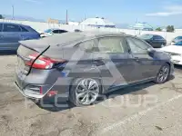 2018 Honda CLARITY фото