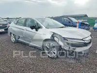 2018 Honda CLARITY фото