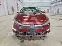 2018 Honda CLARITY фото