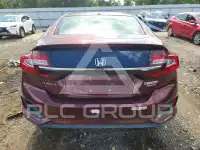2018 Honda CLARITY фото
