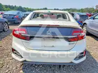 2018 Honda CLARITY фото