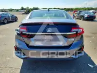 2018 Honda CLARITY фото