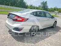 2018 Honda CLARITY фото