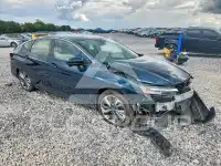 2018 Honda CLARITY фото