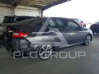 2018 Honda CLARITY фото