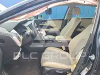 2018 Honda CLARITY фото