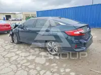 2018 Honda CLARITY фото