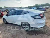 2018 Honda CLARITY фото