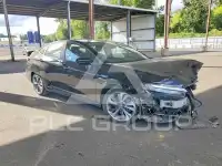 2018 Honda CLARITY фото