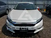 2018 Honda CLARITY фото