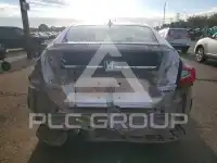 2018 Honda CLARITY фото