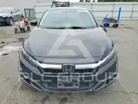 2018 Honda CLARITY фото