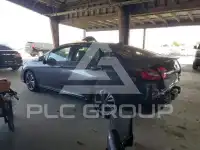 2018 Honda CLARITY фото