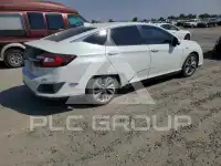 2018 Honda CLARITY фото