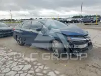 2018 Honda CLARITY фото