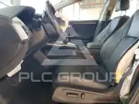 2018 Honda CLARITY фото